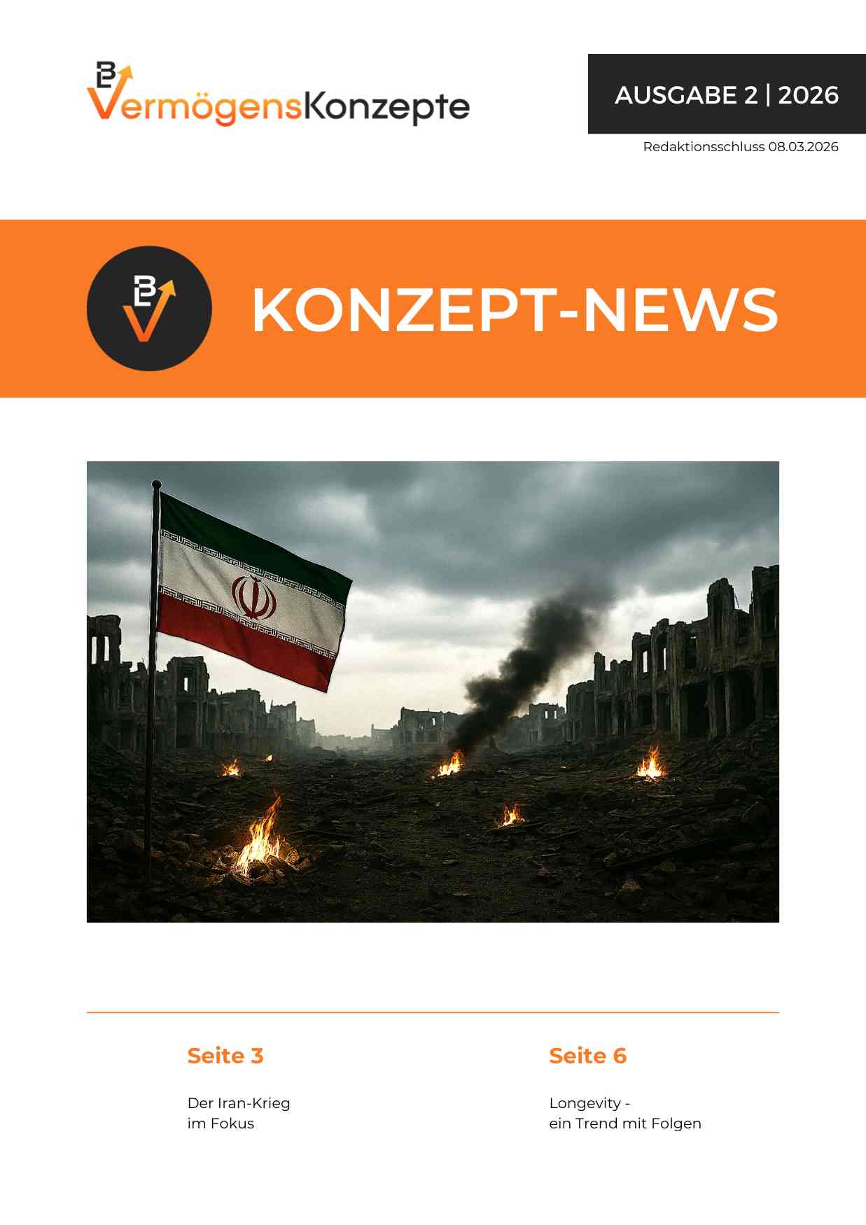 Cover: Konzept-News – Ausgabe 02-2026