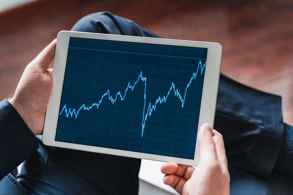 Cover: Der Index – ein Kunstprodukt