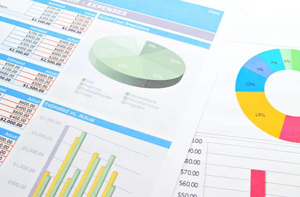 Motiv: FinanzPlanung