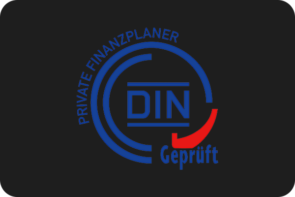 DIN Private Finanzplaner